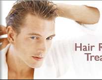 Hair Restoration Information
